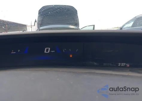 2014 Honda Civic Ex from USA, damaged, VIN 19XFB2F87EE016319